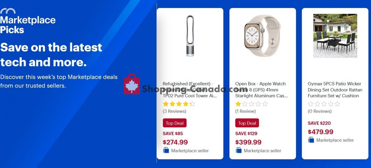 Best Buy flyer from Friday May 5, 2023 to Thursday May 11, 2023 - page 2