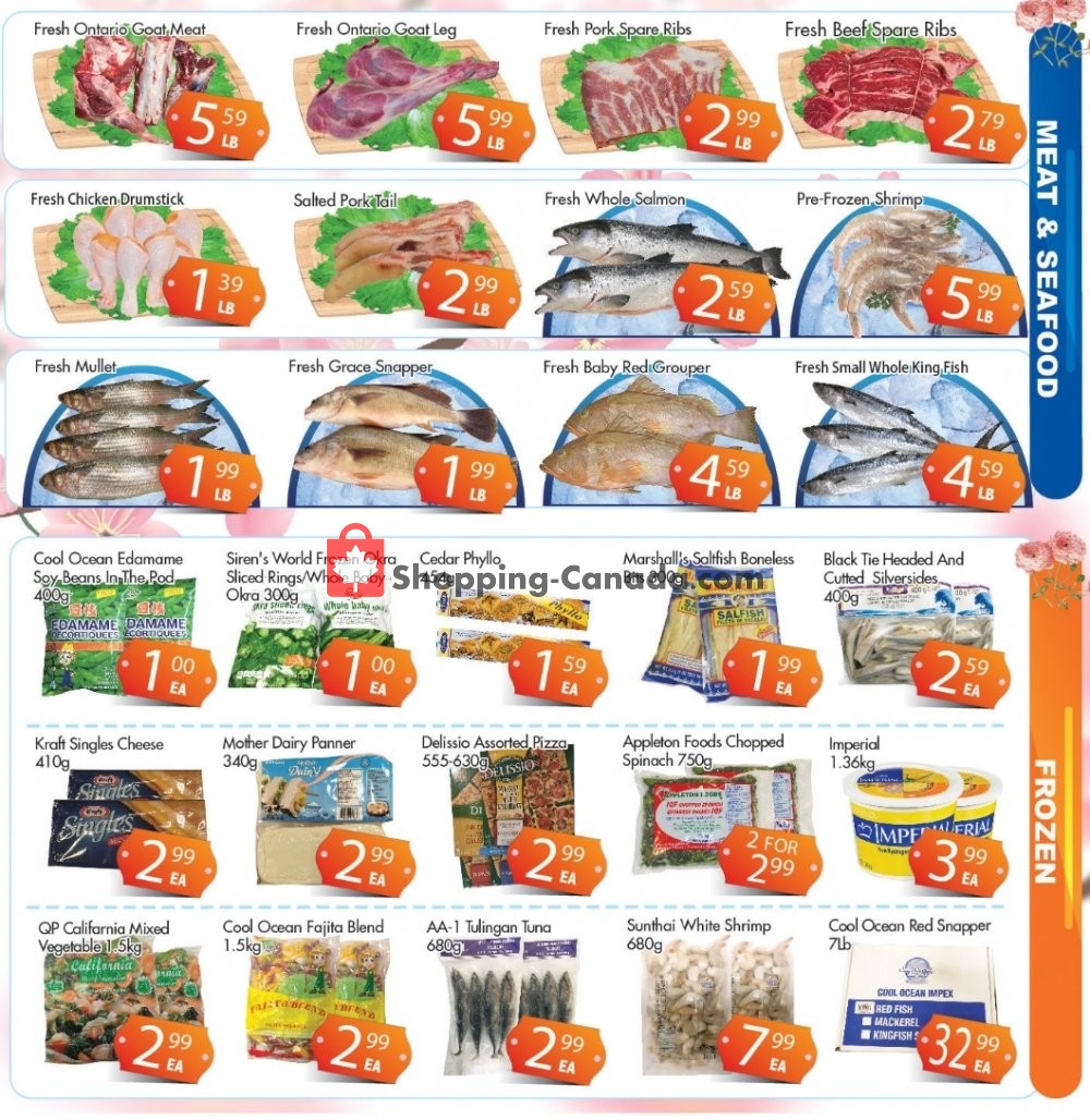 Bestco Food Mart flyer from Friday January 10, 2020 to Thursday January 16, 2020 - page 4