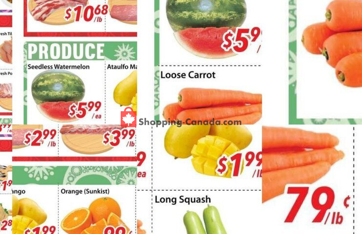 Bestco Food Mart flyer from Friday May 29, 2026 to Thursday June 4, 2026 - page 2