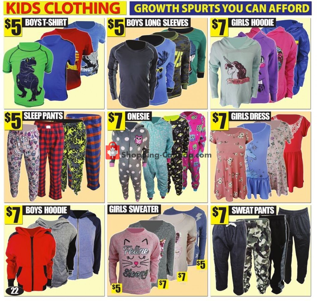 Bianca Amor’s Liquidation Supercentre flyer from Tuesday June 1, 2021 to Tuesday August 31, 2021 - page 21