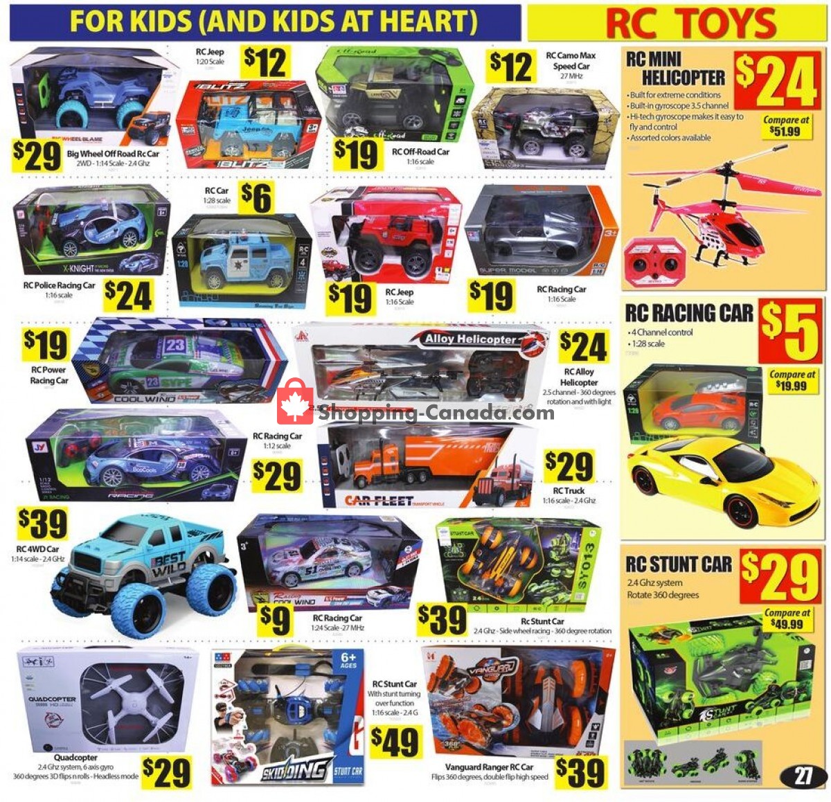Bianca Amor’s Liquidation Supercentre flyer from Tuesday June 1, 2021 to Tuesday August 31, 2021 - page 26