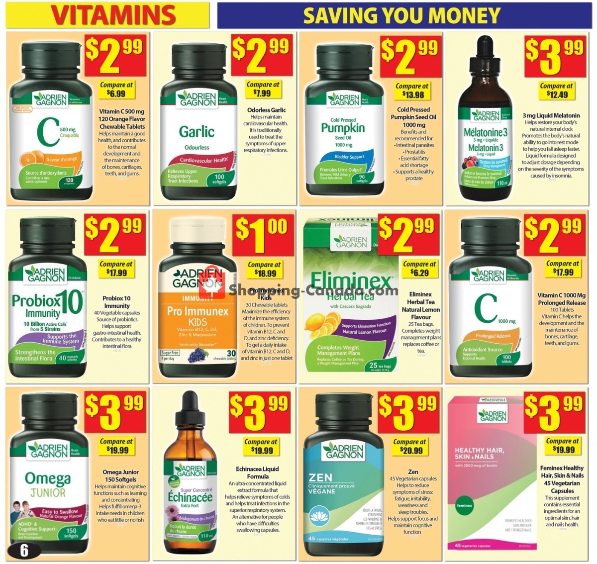 bianca-amor-s-liquidation-supercentre-canada-flyer-low-prices-offer