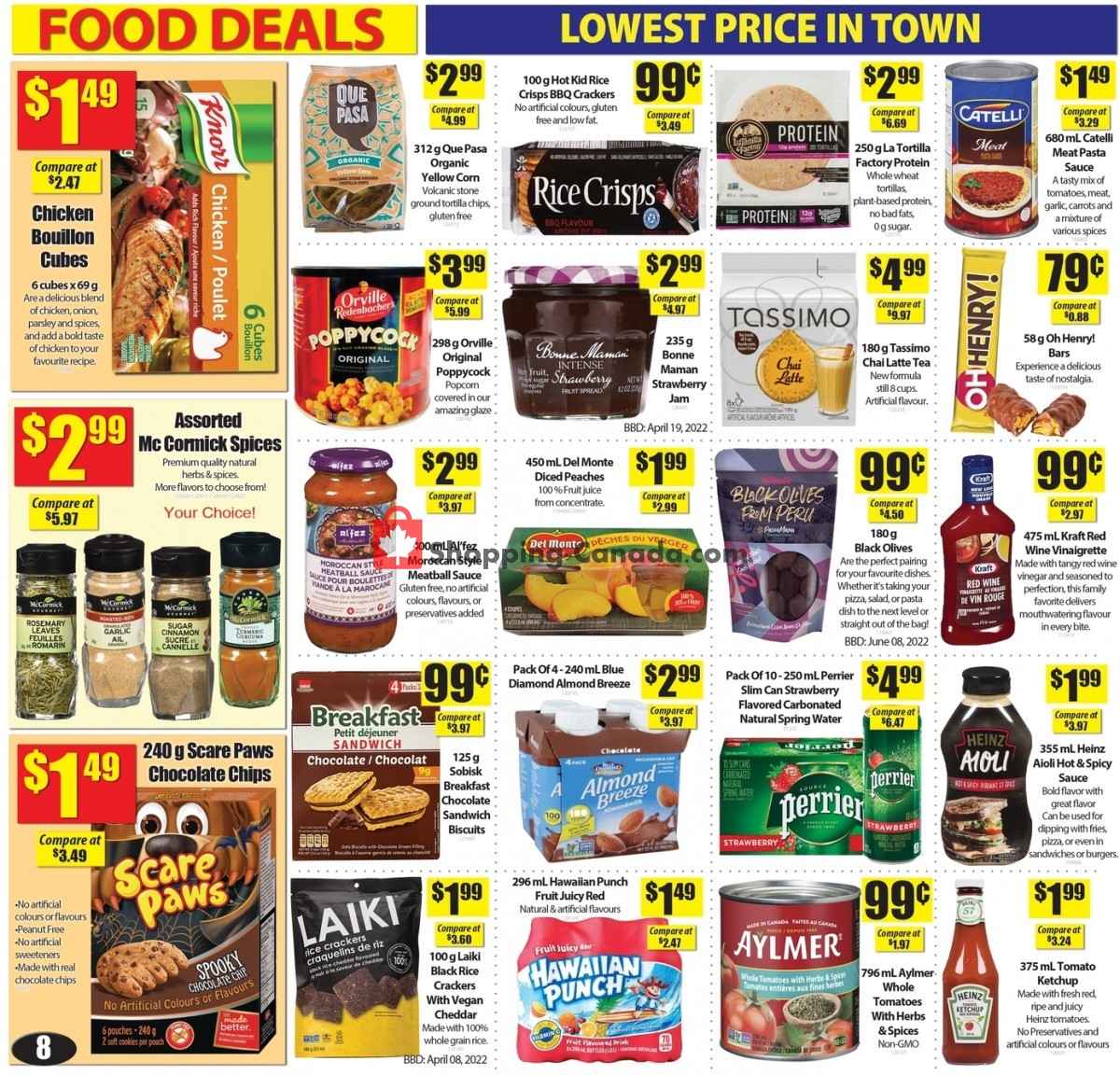 bianca-amor-s-liquidation-supercentre-canada-flyer-low-prices-offer