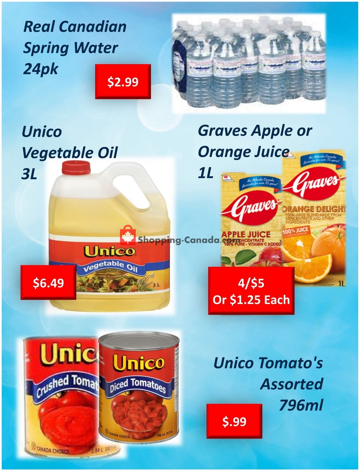 Bidgood's Supermarket flyer from Thursday July 15, 2021 to Wednesday July 21, 2021 - page 8
