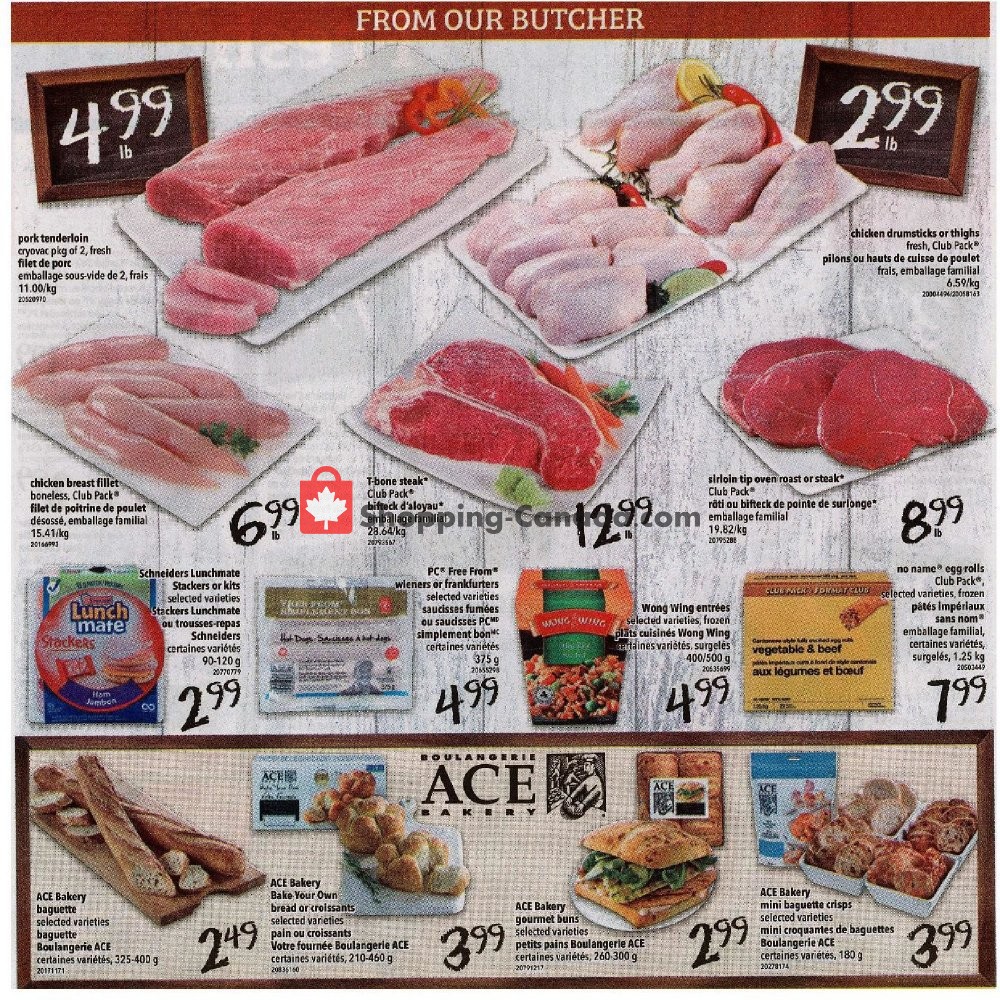 Bidgood's Supermarket flyer from Thursday May 28, 2020 to Wednesday June 3, 2020 - page 2