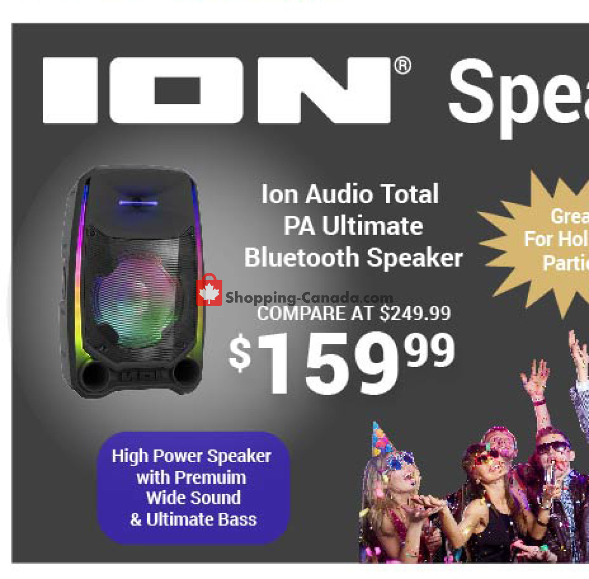 Big Box Outlet Store flyer from Wednesday December 4, 2024 to Sunday December 15, 2024 - page 15