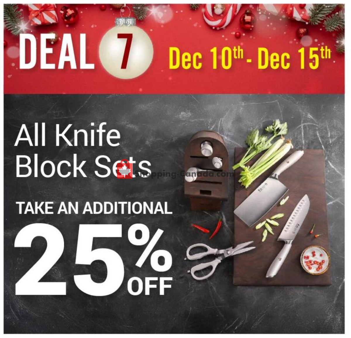 Big Box Outlet Store flyer from Wednesday December 4, 2024 to Sunday December 15, 2024 - page 2