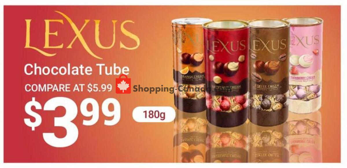 Big Box Outlet Store flyer from Wednesday December 4, 2024 to Sunday December 15, 2024 - page 24