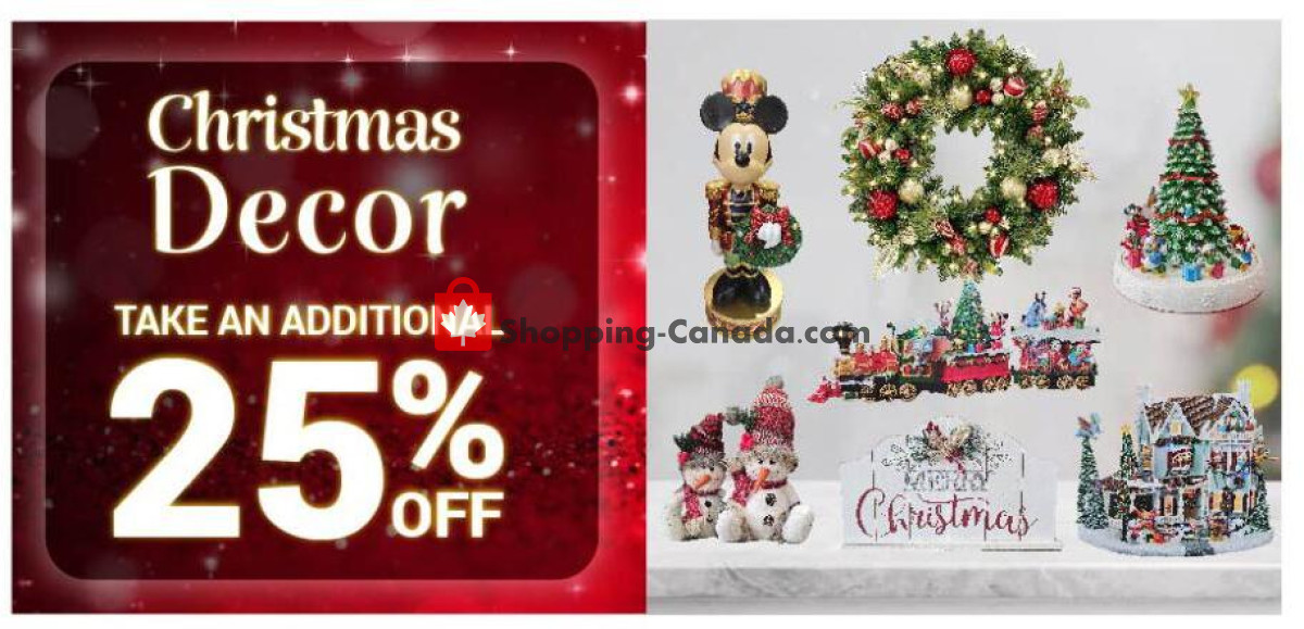 Big Box Outlet Store flyer from Wednesday December 4, 2024 to Sunday December 15, 2024 - page 27