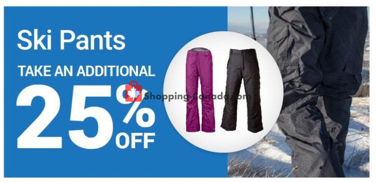 Big Box Outlet Store flyer from Wednesday December 4, 2024 to Sunday December 15, 2024 - page 7