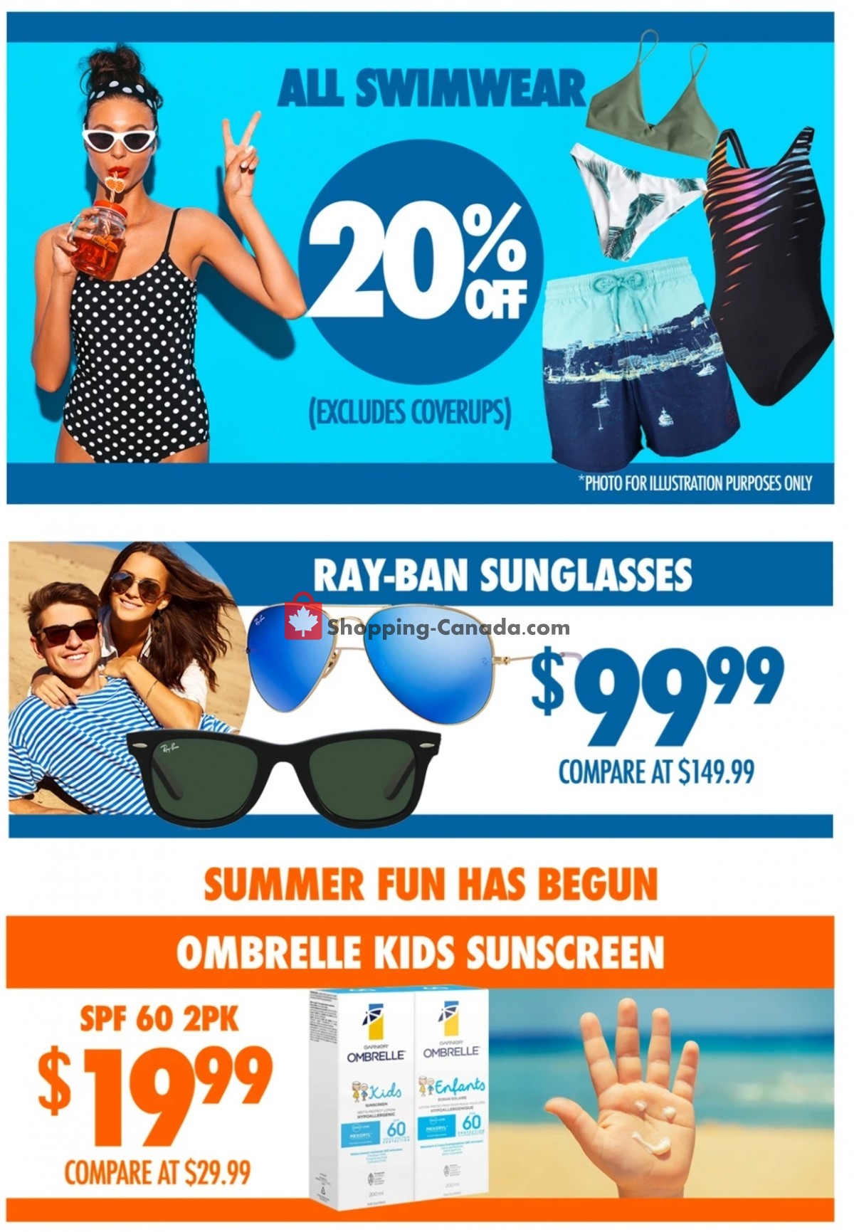 Big Box Outlet Store flyer from Wednesday June 9, 2021 to Tuesday June 15, 2021 - page 2