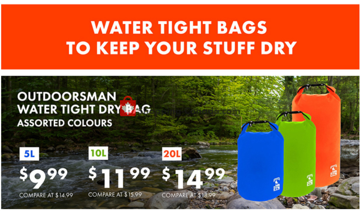 Big Box Outlet Store flyer from Wednesday April 10, 2024 to Tuesday April 16, 2024 - page 12