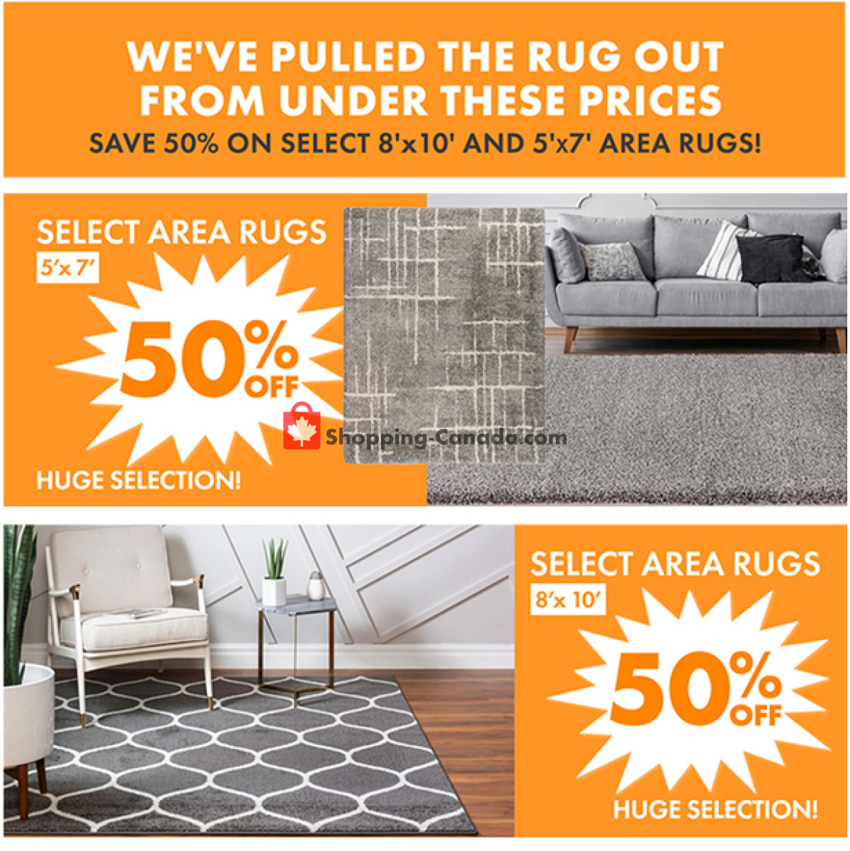 Big Box Outlet Store flyer from Wednesday April 10, 2024 to Tuesday April 16, 2024 - page 2