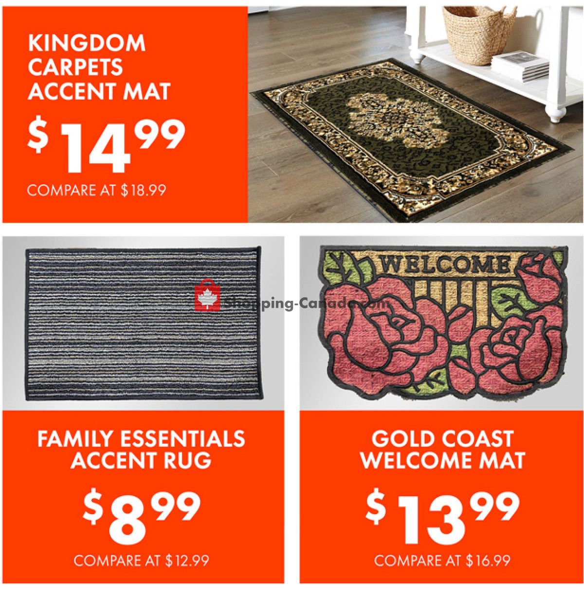 Big Box Outlet Store flyer from Wednesday April 10, 2024 to Tuesday April 16, 2024 - page 4