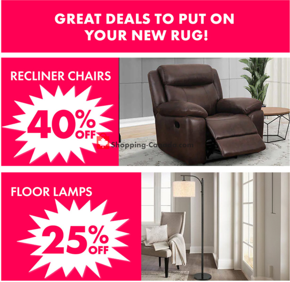 Big Box Outlet Store flyer from Wednesday April 10, 2024 to Tuesday April 16, 2024 - page 5