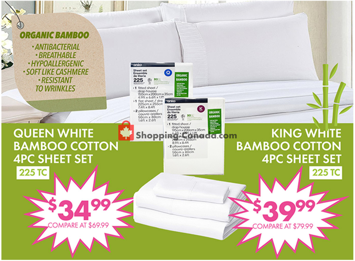 Big Box Outlet Store flyer from Wednesday March 27, 2024 to Tuesday April 2, 2024 - page 3