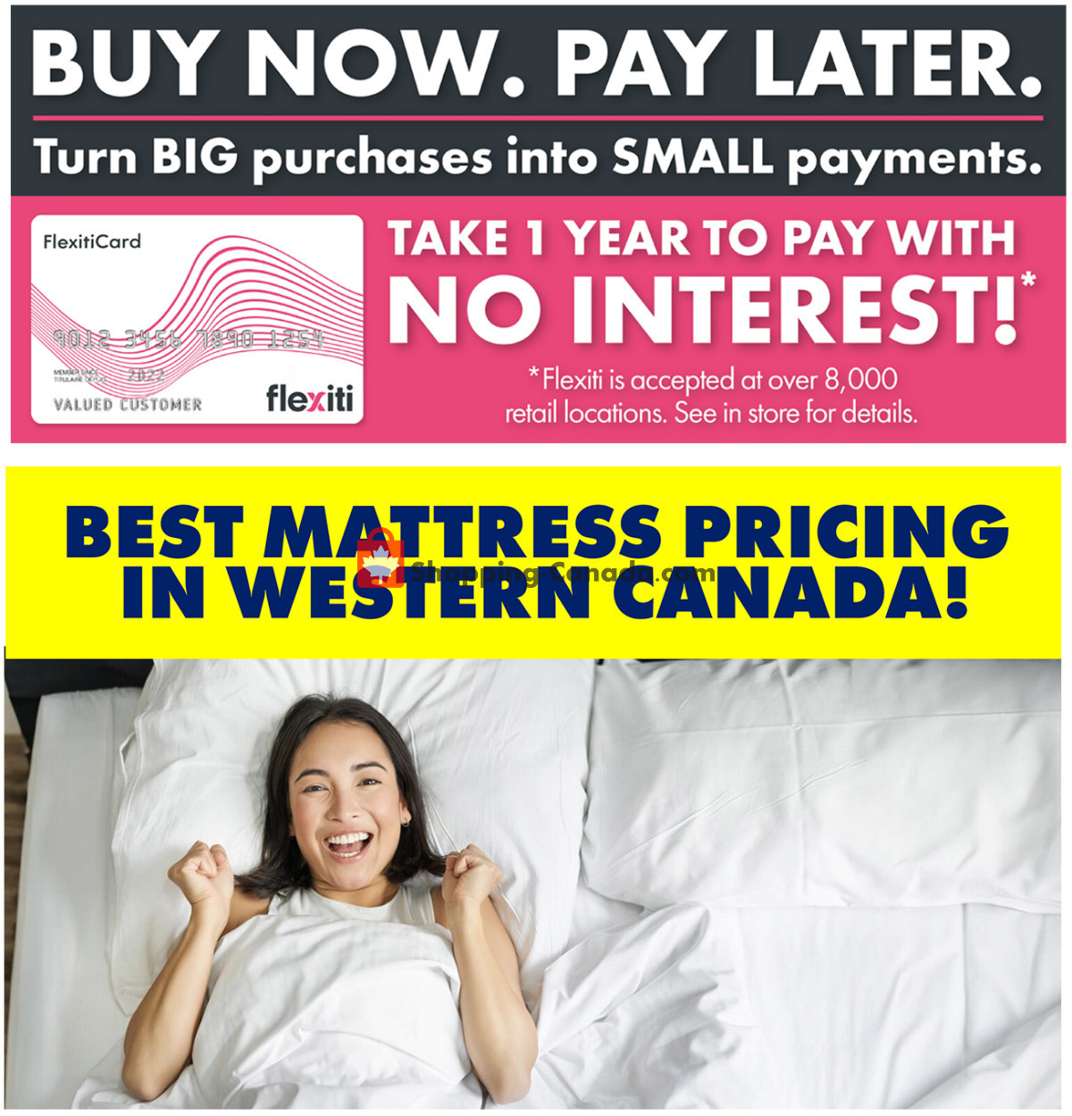 Big Box Outlet Store flyer from Wednesday March 27, 2024 to Tuesday April 2, 2024 - page 4