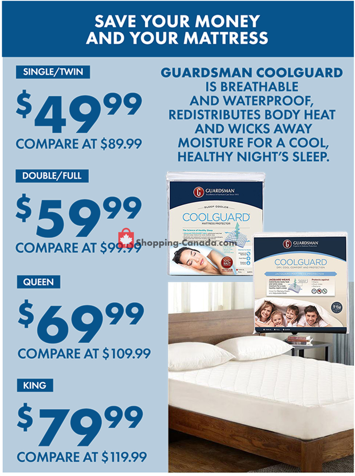 Big Box Outlet Store flyer from Wednesday March 27, 2024 to Tuesday April 2, 2024 - page 7