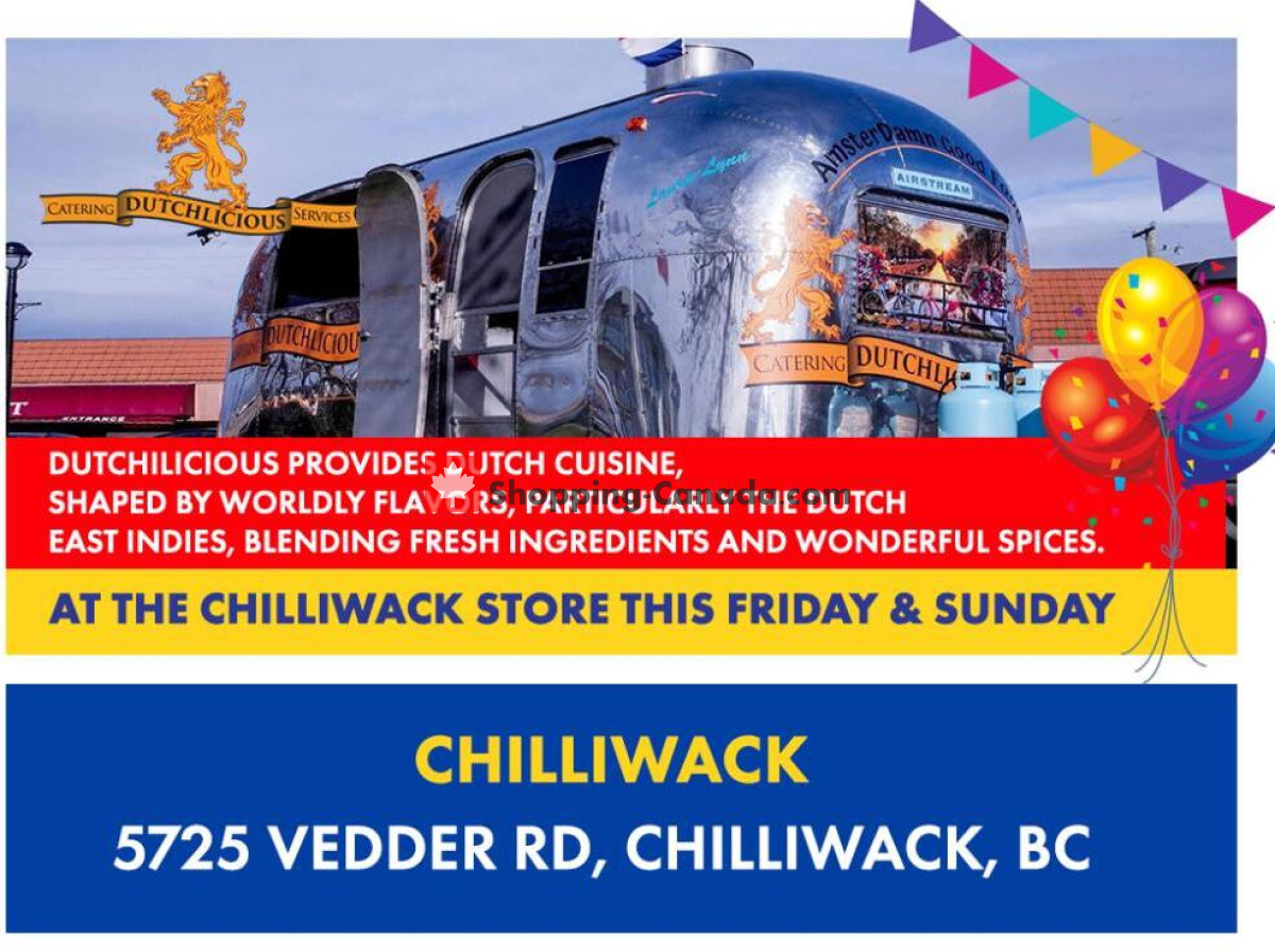 Big Box Outlet Store flyer from Thursday May 9, 2024 to Sunday May 12, 2024 - page 6