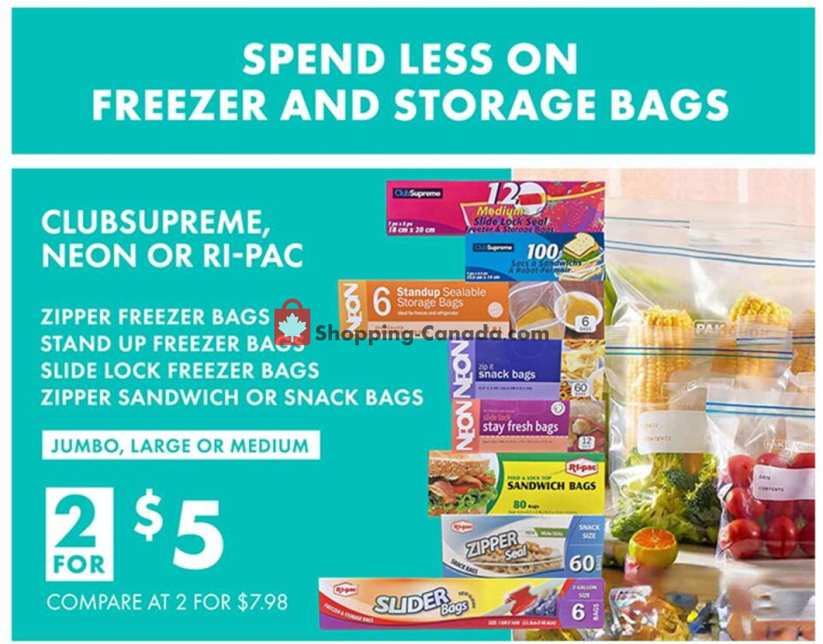 Big Box Outlet Store flyer from Wednesday April 3, 2024 to Tuesday April 9, 2024 - page 11