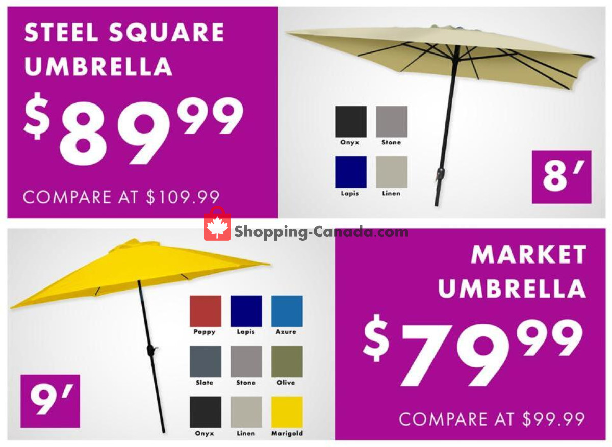 Big Box Outlet Store flyer from Wednesday April 3, 2024 to Tuesday April 9, 2024 - page 6