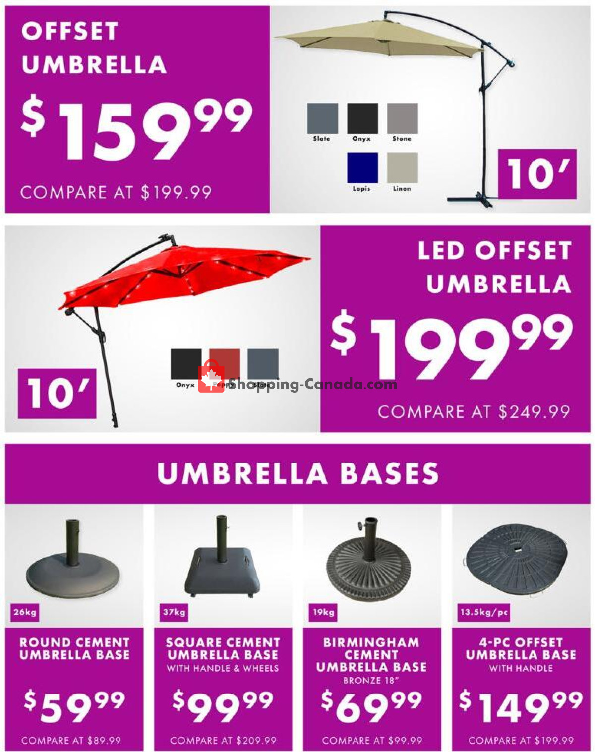 Big Box Outlet Store flyer from Wednesday April 3, 2024 to Tuesday April 9, 2024 - page 7