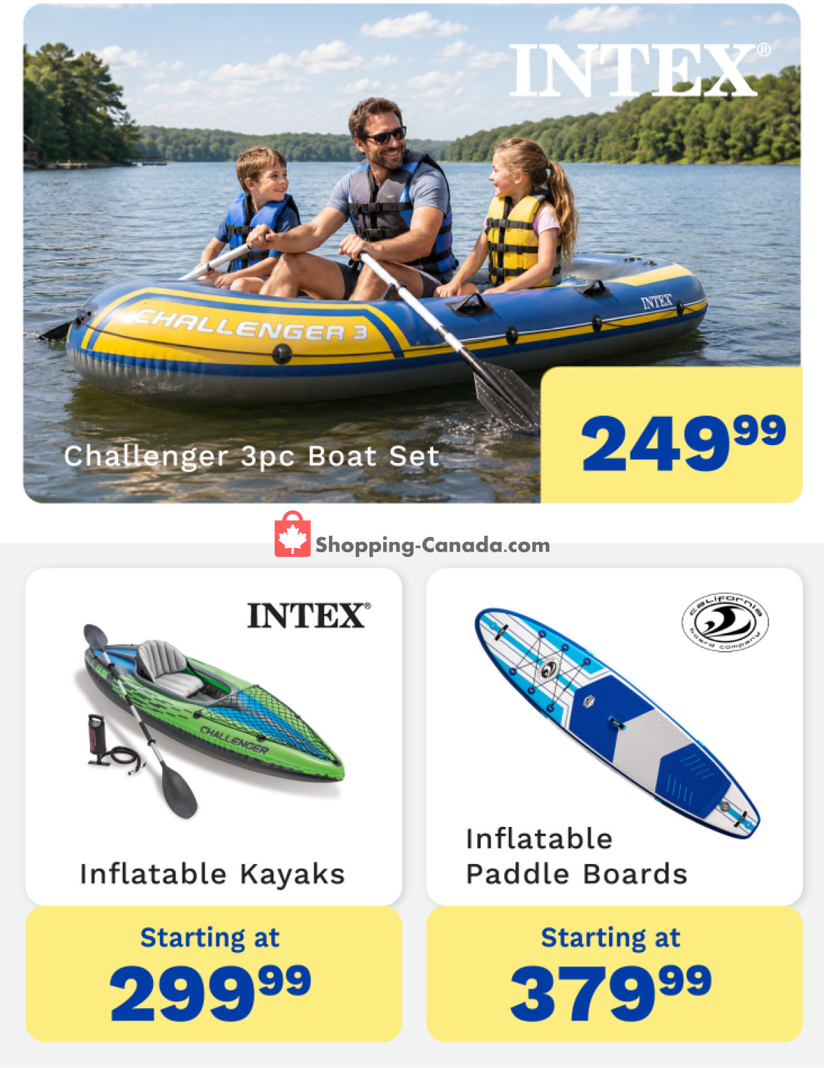 Big Box Outlet Store flyer from Thursday June 18, 2026 to Wednesday June 24, 2026 - page 4