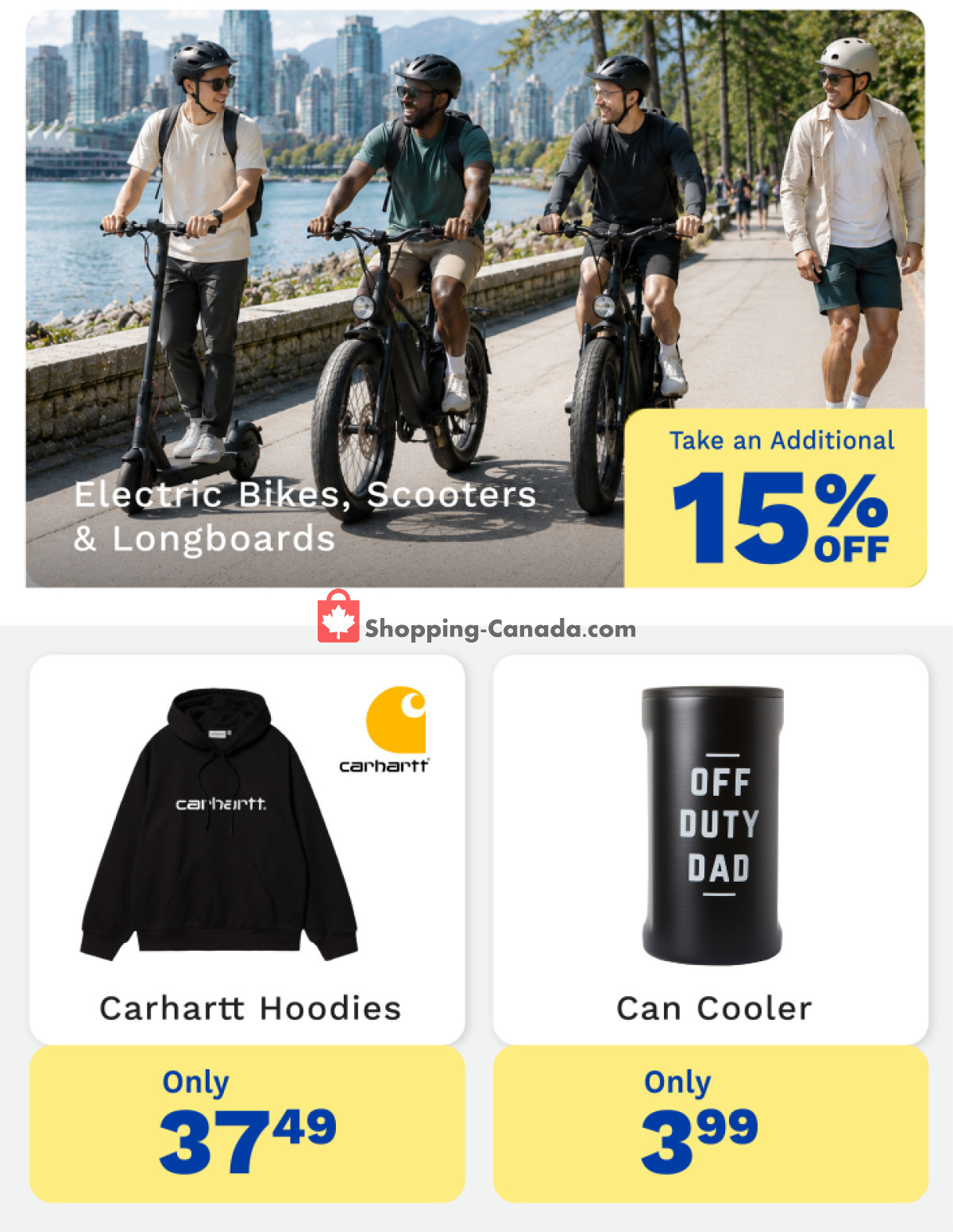 Big Box Outlet Store flyer from Thursday June 18, 2026 to Wednesday June 24, 2026 - page 5