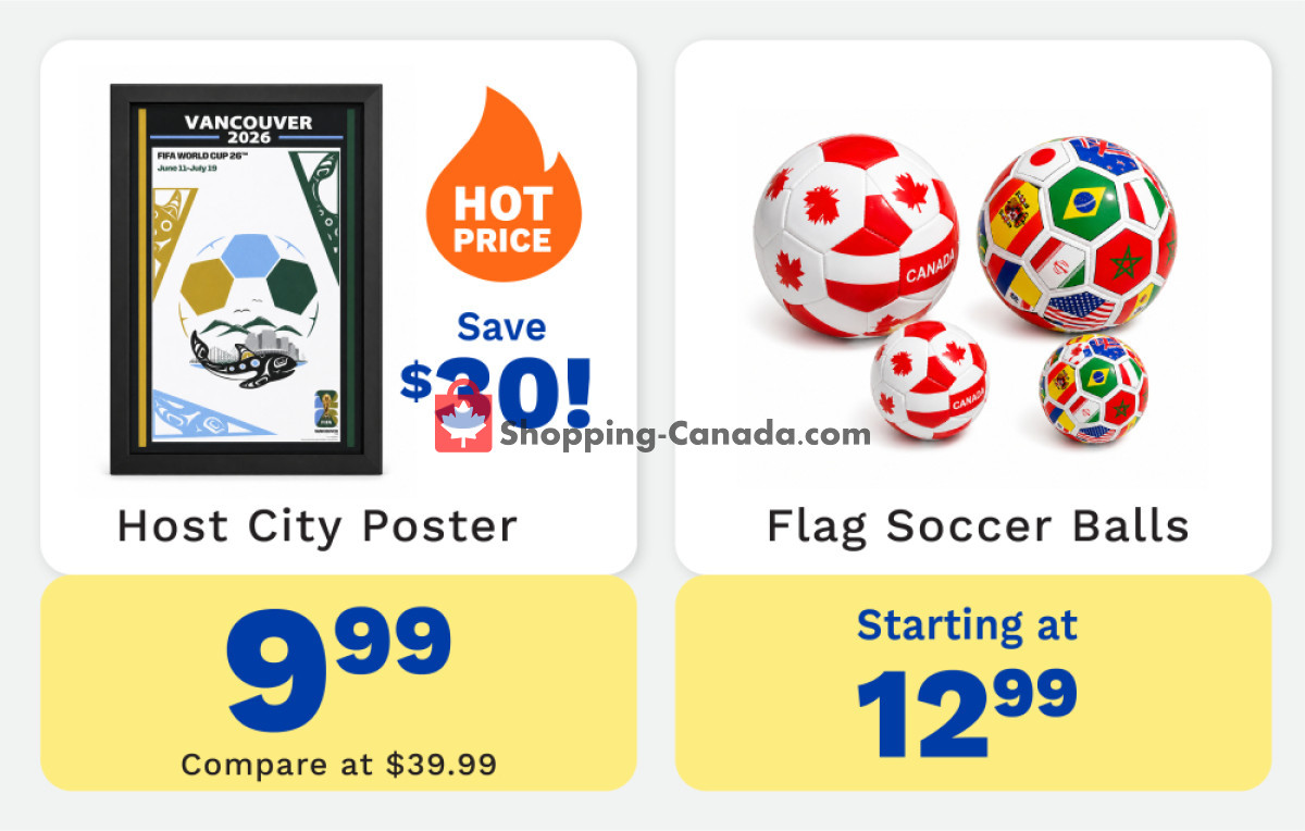 Big Box Outlet Store flyer from Thursday June 18, 2026 to Wednesday June 24, 2026 - page 7