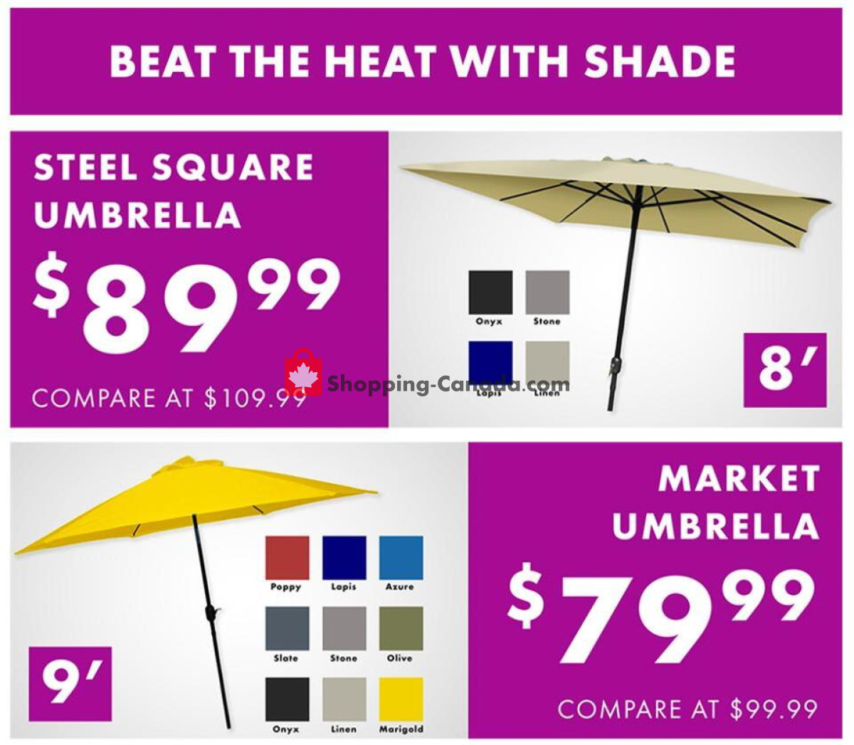 Big Box Outlet Store flyer from Wednesday April 24, 2024 to Tuesday April 30, 2024 - page 12