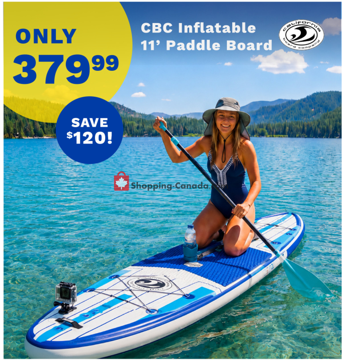 Big Box Outlet Store flyer from Thursday May 14, 2026 to Wednesday May 20, 2026 - page 3