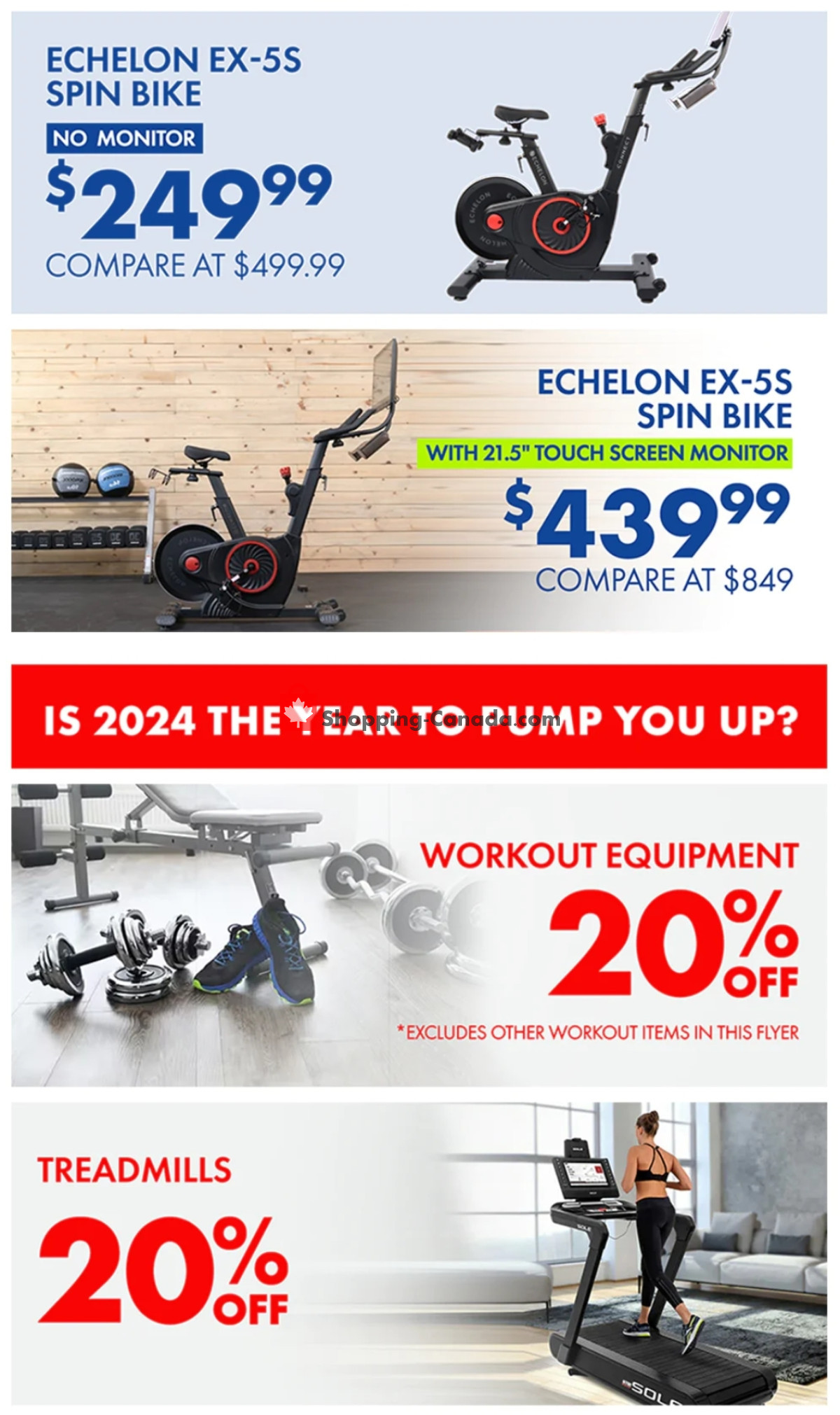 Big Box Outlet Store flyer from Wednesday January 3, 2024 to Tuesday January 9, 2024 - page 2