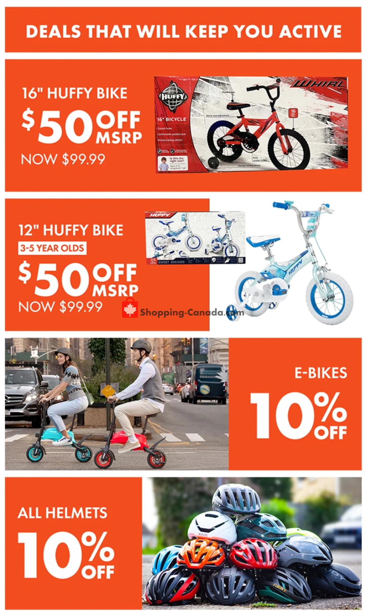 Big Box Outlet Store flyer from Wednesday January 3, 2024 to Tuesday January 9, 2024 - page 3