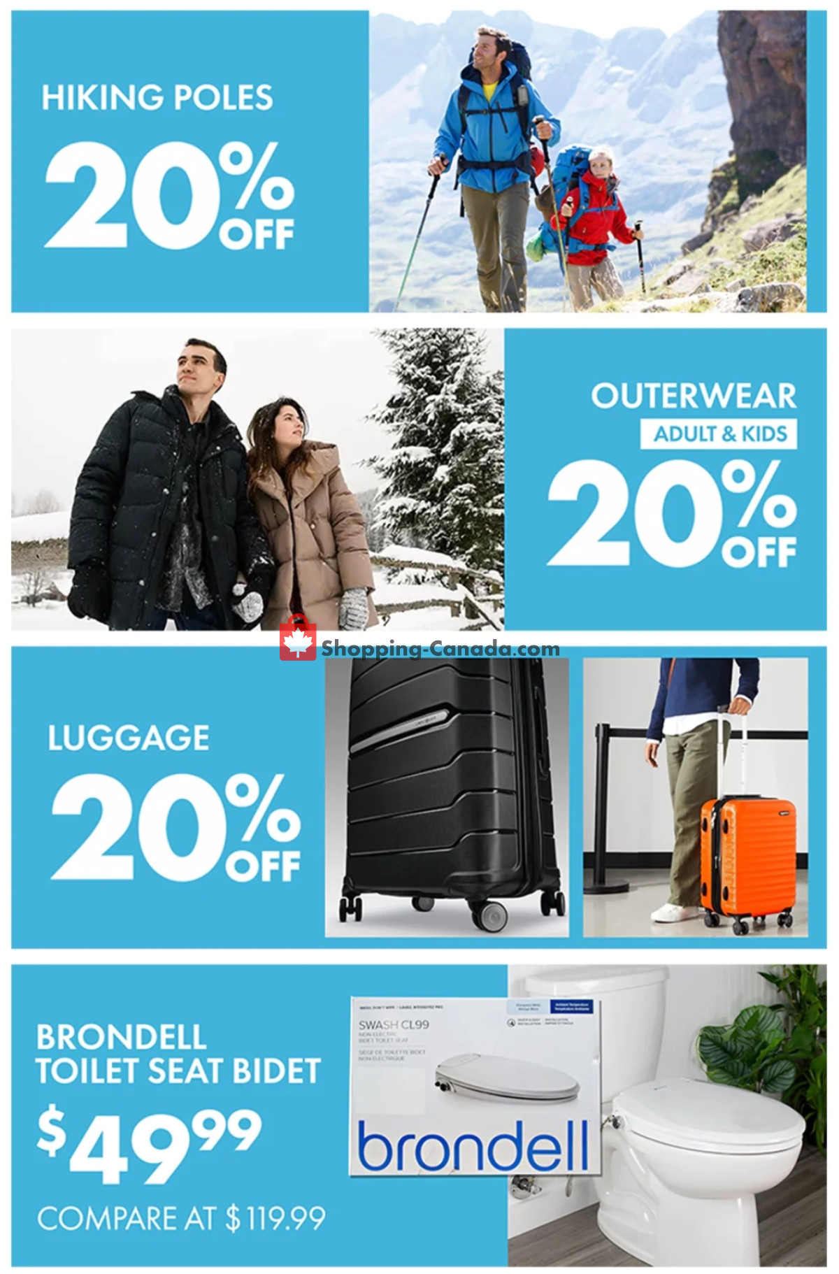 Big Box Outlet Store flyer from Wednesday January 3, 2024 to Tuesday January 9, 2024 - page 6