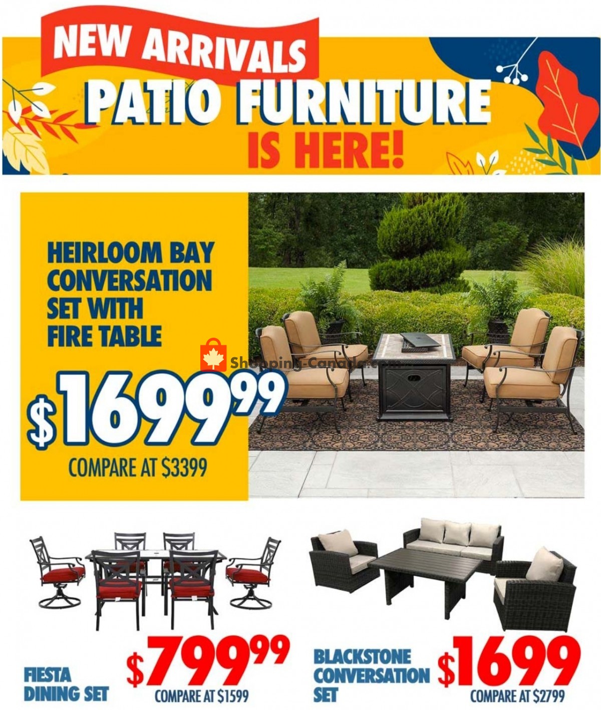 Big Box Outlet Store flyer from Wednesday April 28, 2021 to Tuesday May 4, 2021 - page 2