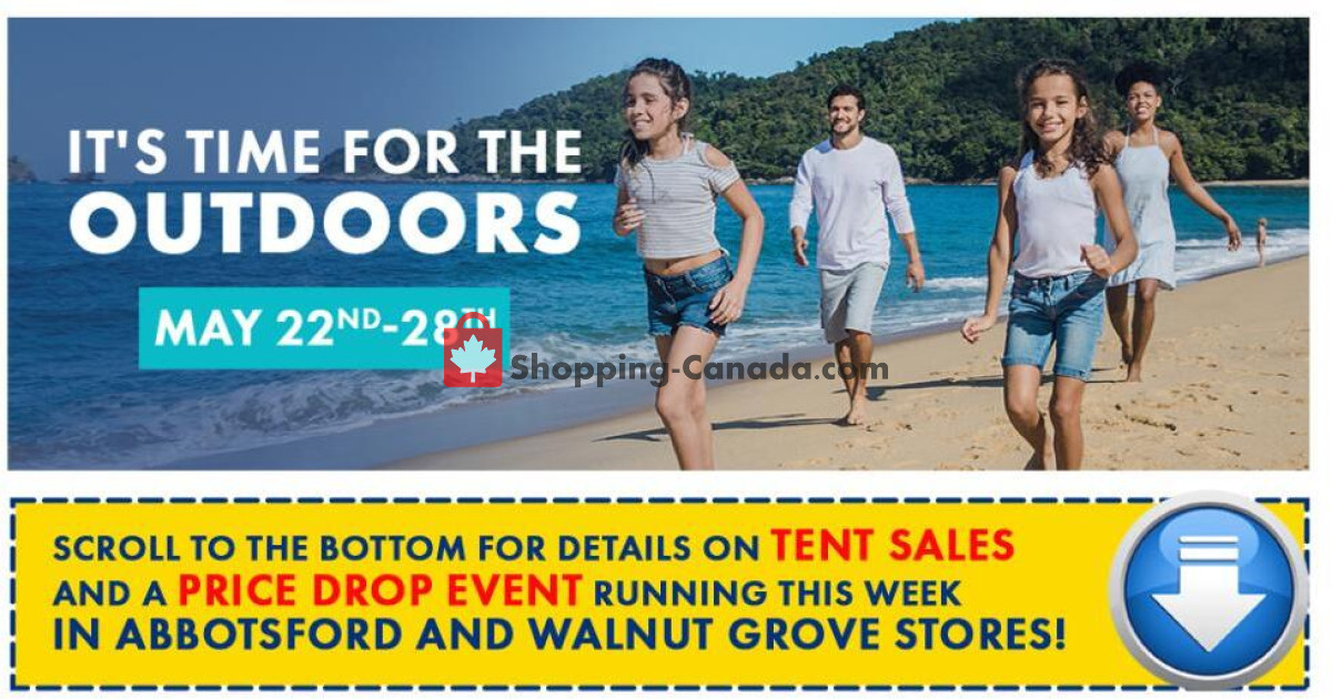 Big Box Outlet Store flyer from Wednesday May 22, 2024 to Tuesday May 28, 2024 - page 2
