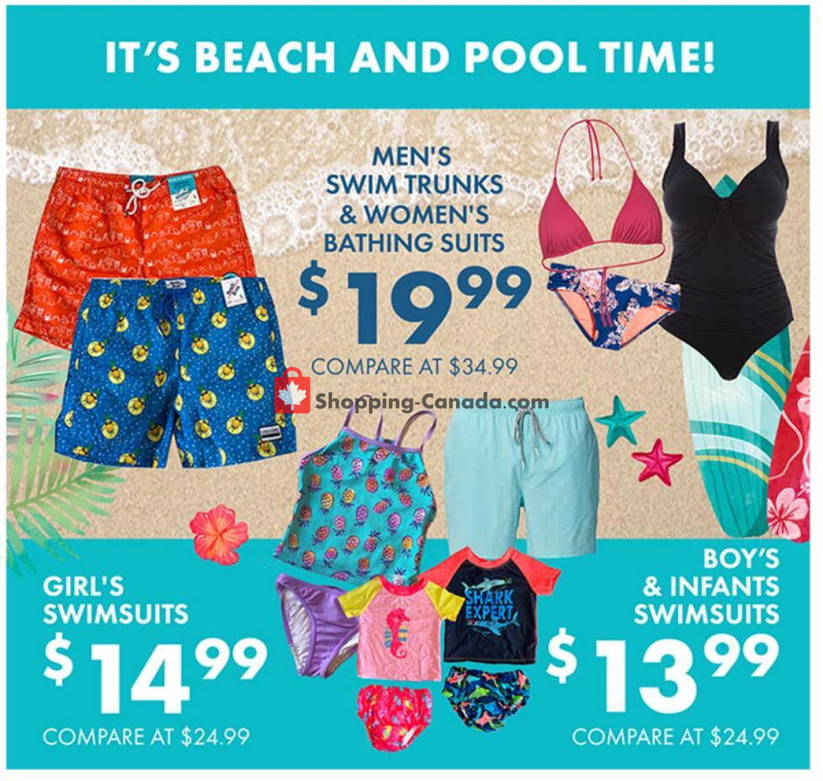 Big Box Outlet Store flyer from Wednesday May 22, 2024 to Tuesday May 28, 2024 - page 3