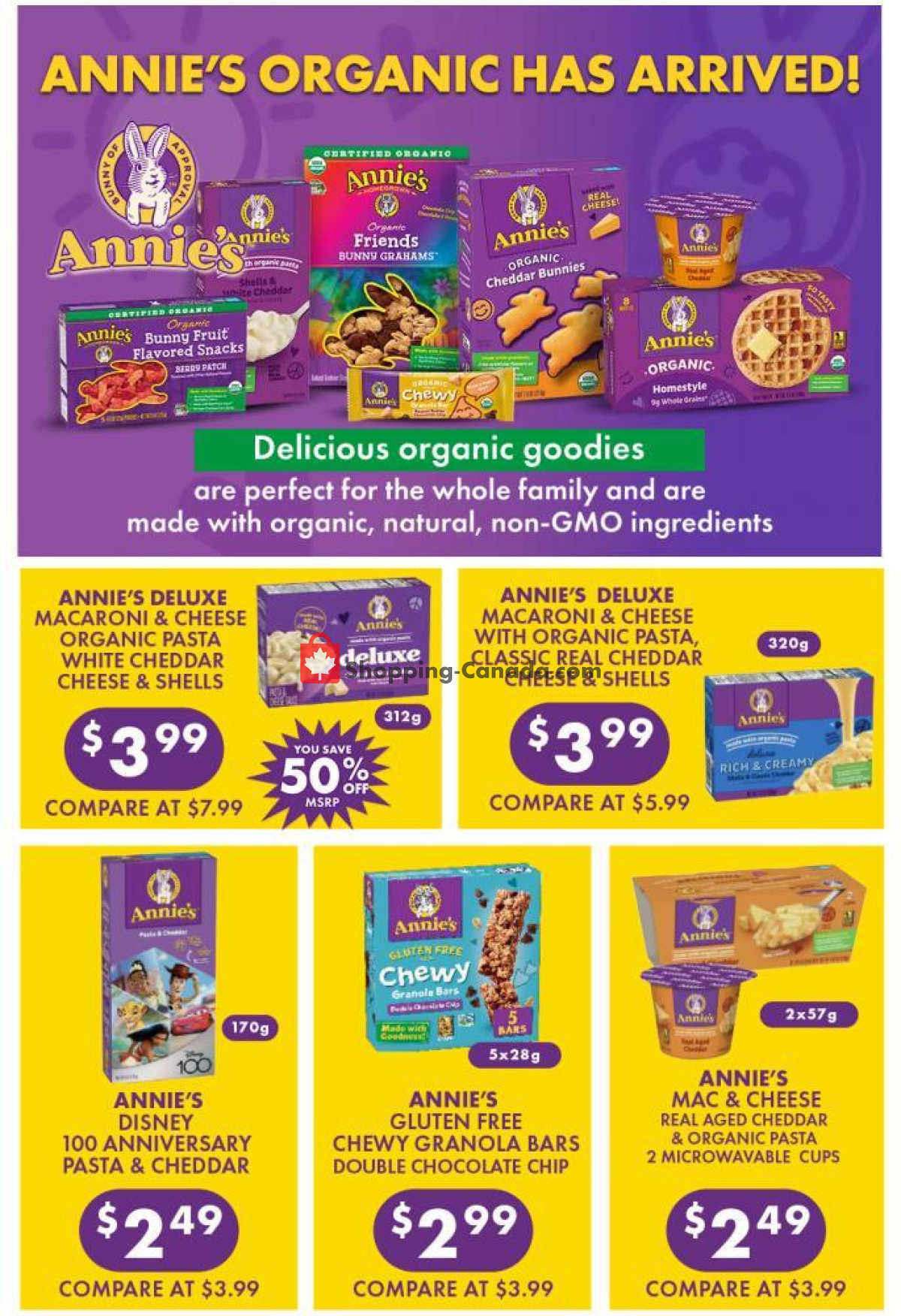 Big Box Outlet Store flyer from Wednesday May 22, 2024 to Tuesday May 28, 2024 - page 4