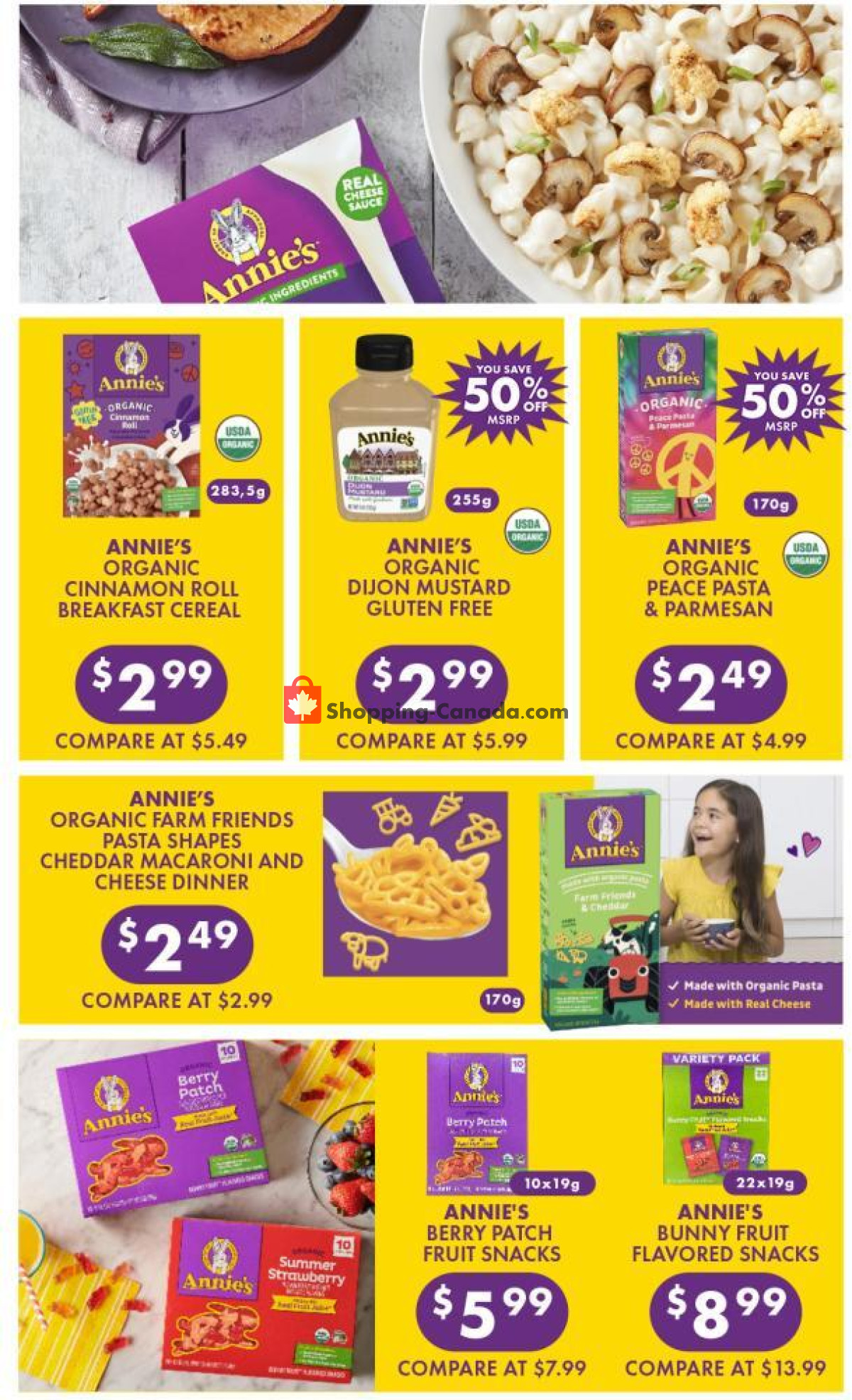 Big Box Outlet Store flyer from Wednesday May 22, 2024 to Tuesday May 28, 2024 - page 5