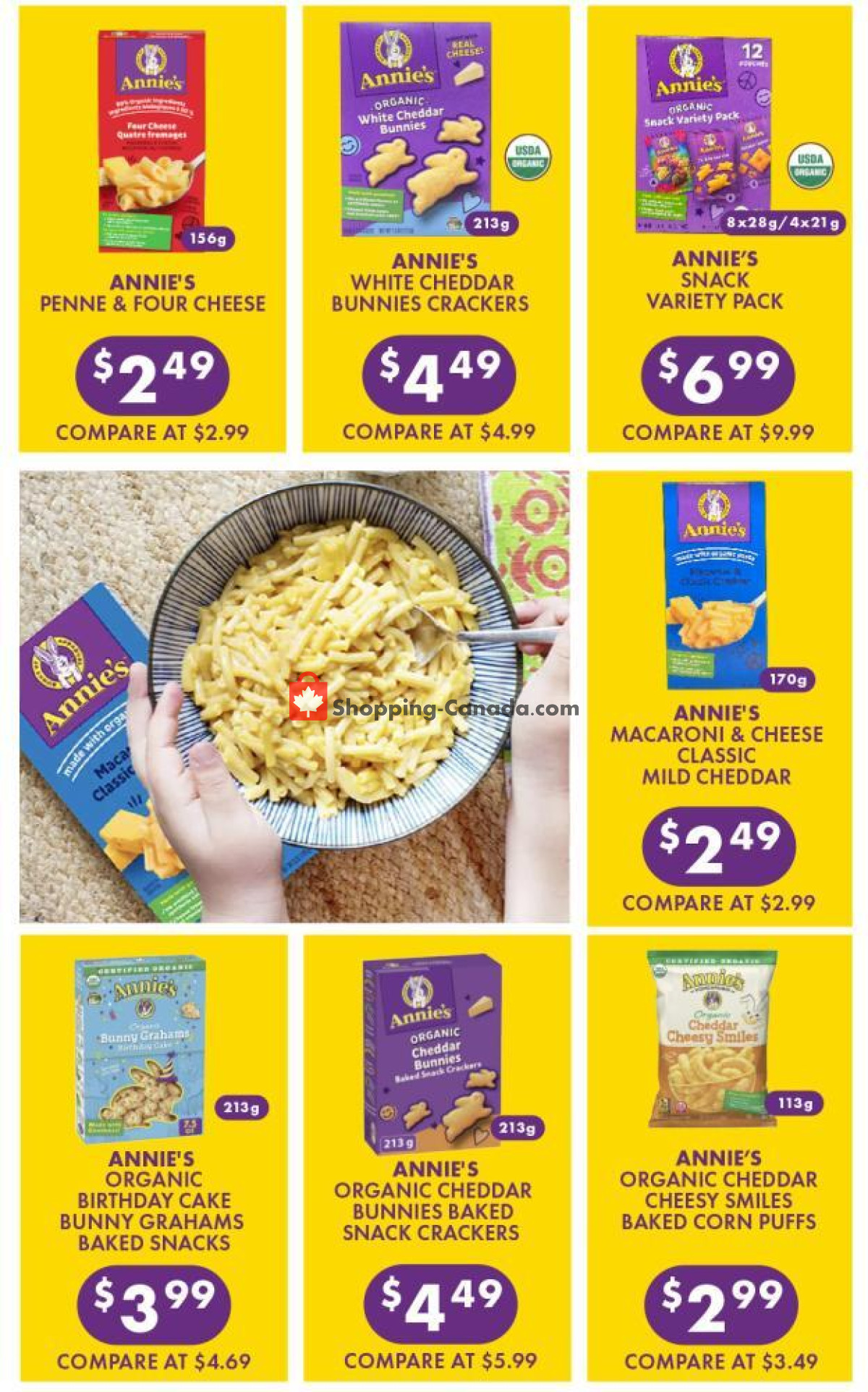 Big Box Outlet Store flyer from Wednesday May 22, 2024 to Tuesday May 28, 2024 - page 6