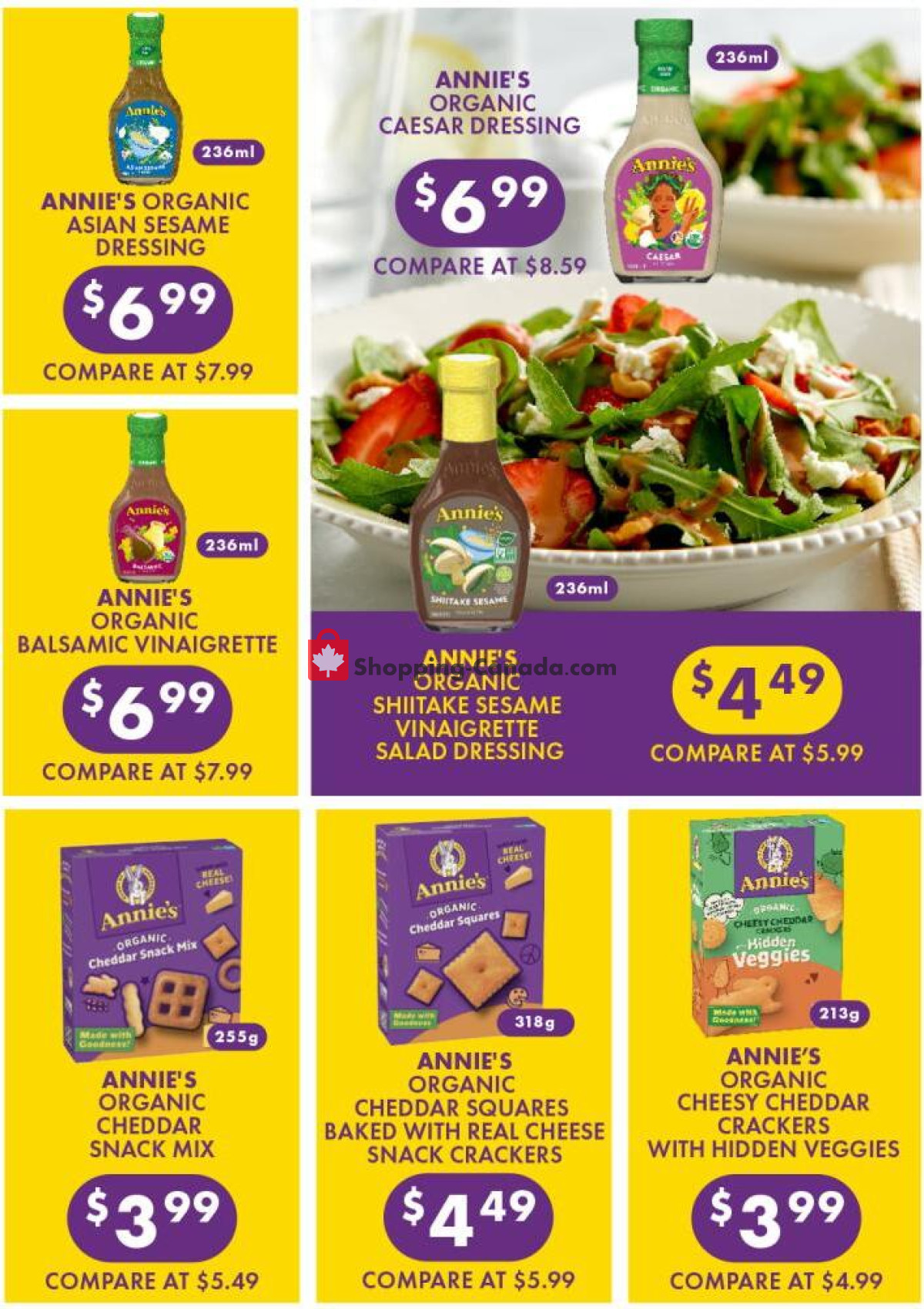 Big Box Outlet Store flyer from Wednesday May 22, 2024 to Tuesday May 28, 2024 - page 7