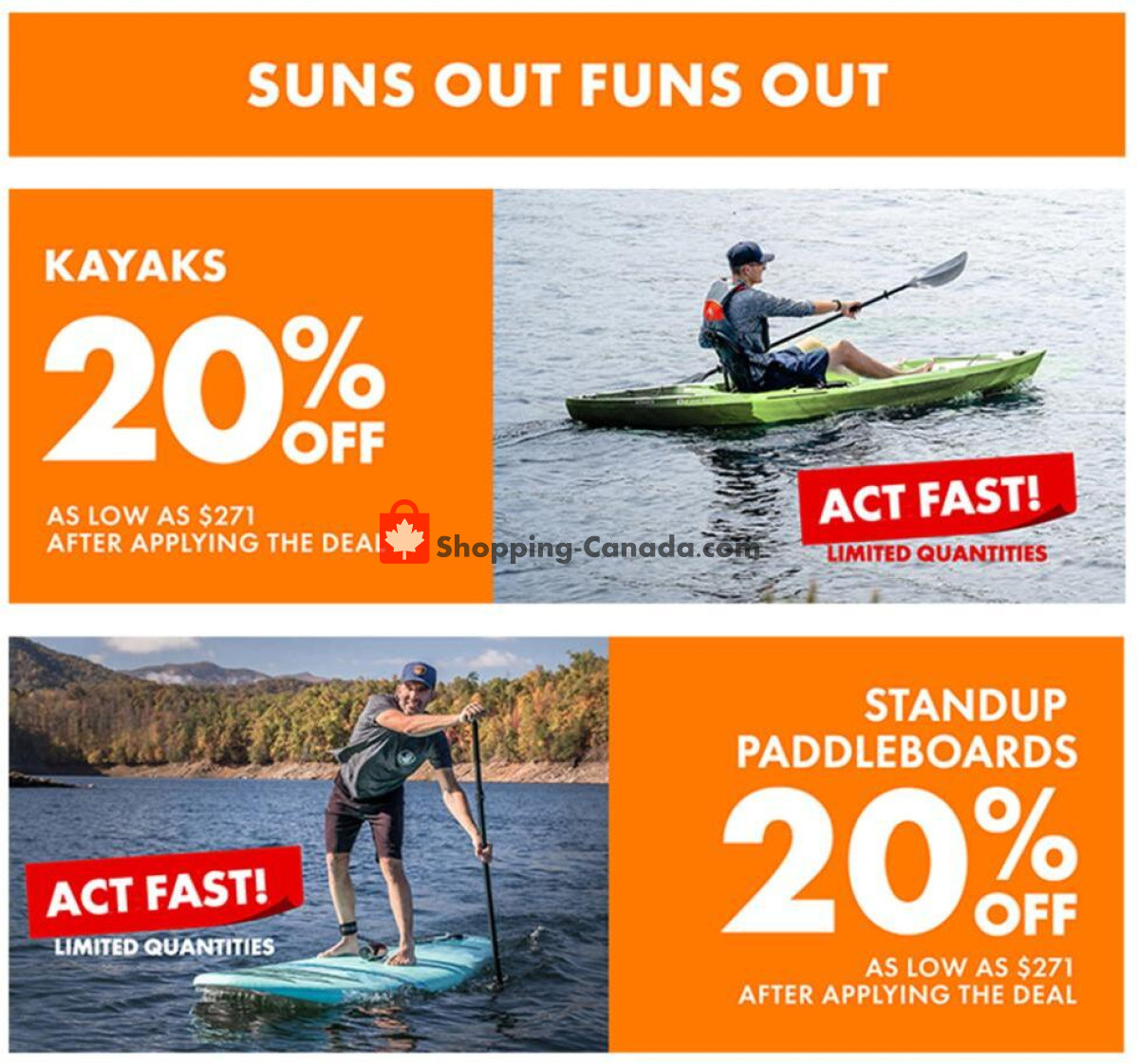 Big Box Outlet Store flyer from Wednesday May 1, 2024 to Monday May 6, 2024 - page 10