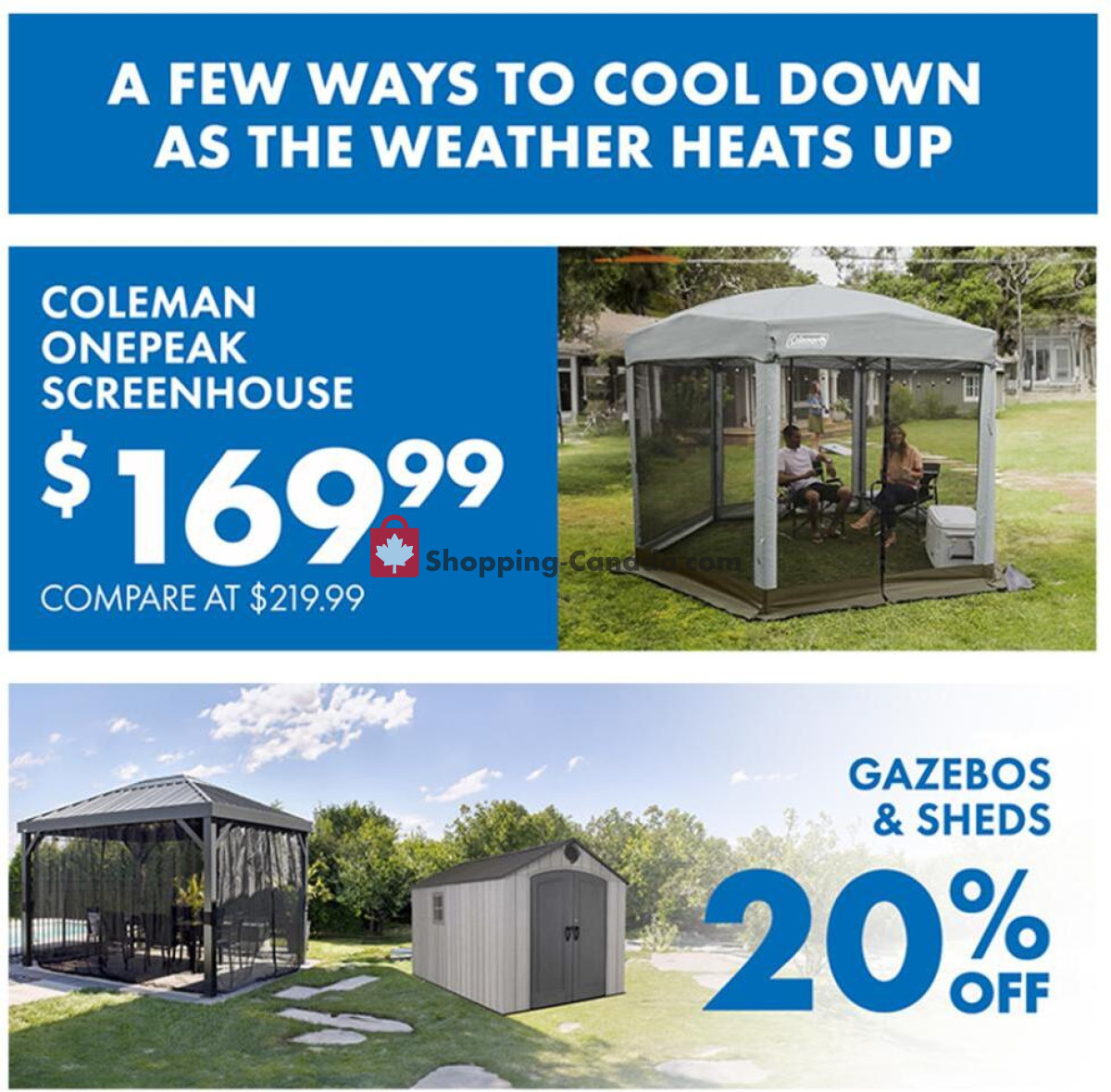 Big Box Outlet Store flyer from Wednesday May 1, 2024 to Monday May 6, 2024 - page 13