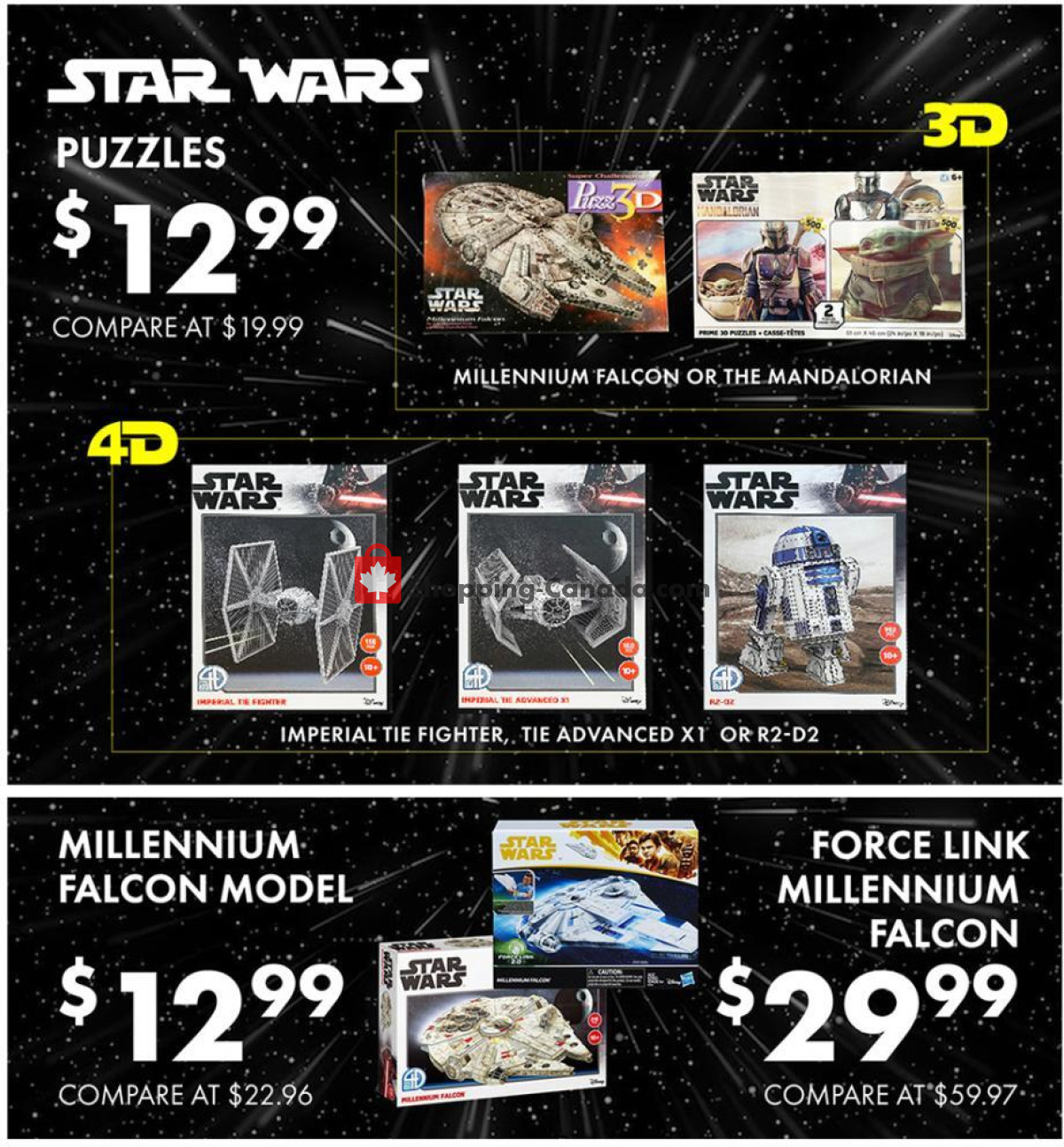 Big Box Outlet Store flyer from Wednesday May 1, 2024 to Monday May 6, 2024 - page 4