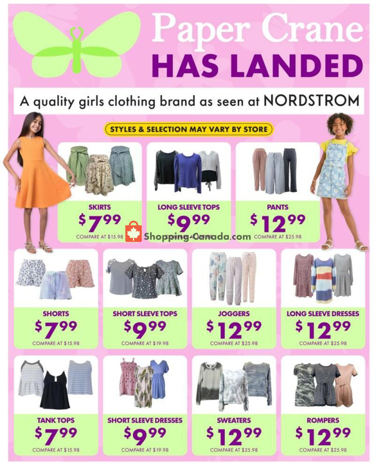 Big Box Outlet Store flyer from Wednesday May 1, 2024 to Monday May 6, 2024 - page 6