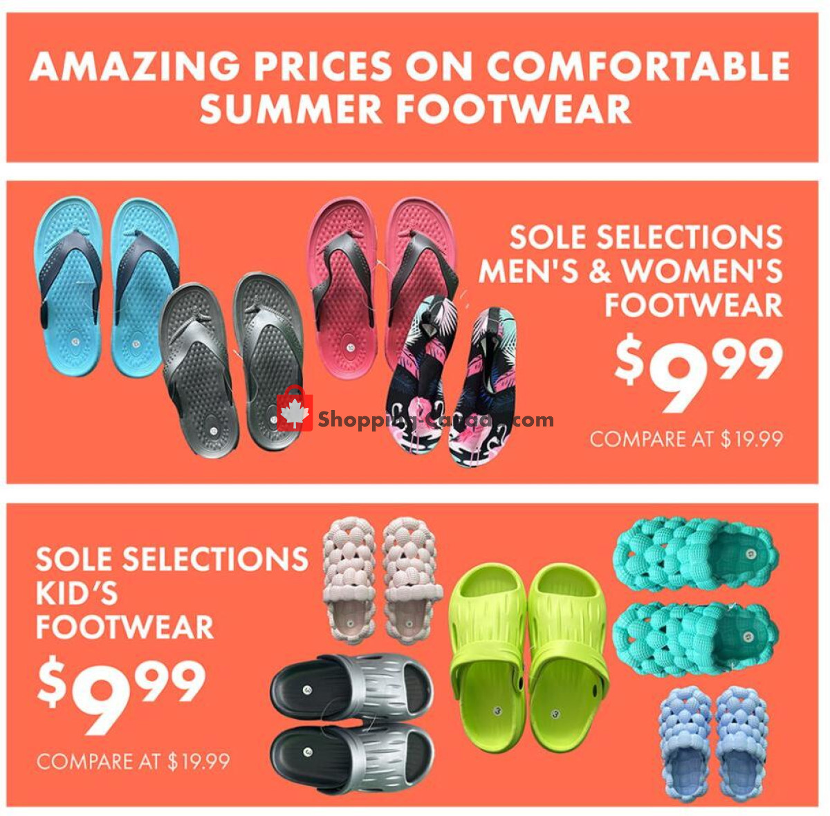 Big Box Outlet Store flyer from Wednesday May 1, 2024 to Monday May 6, 2024 - page 7