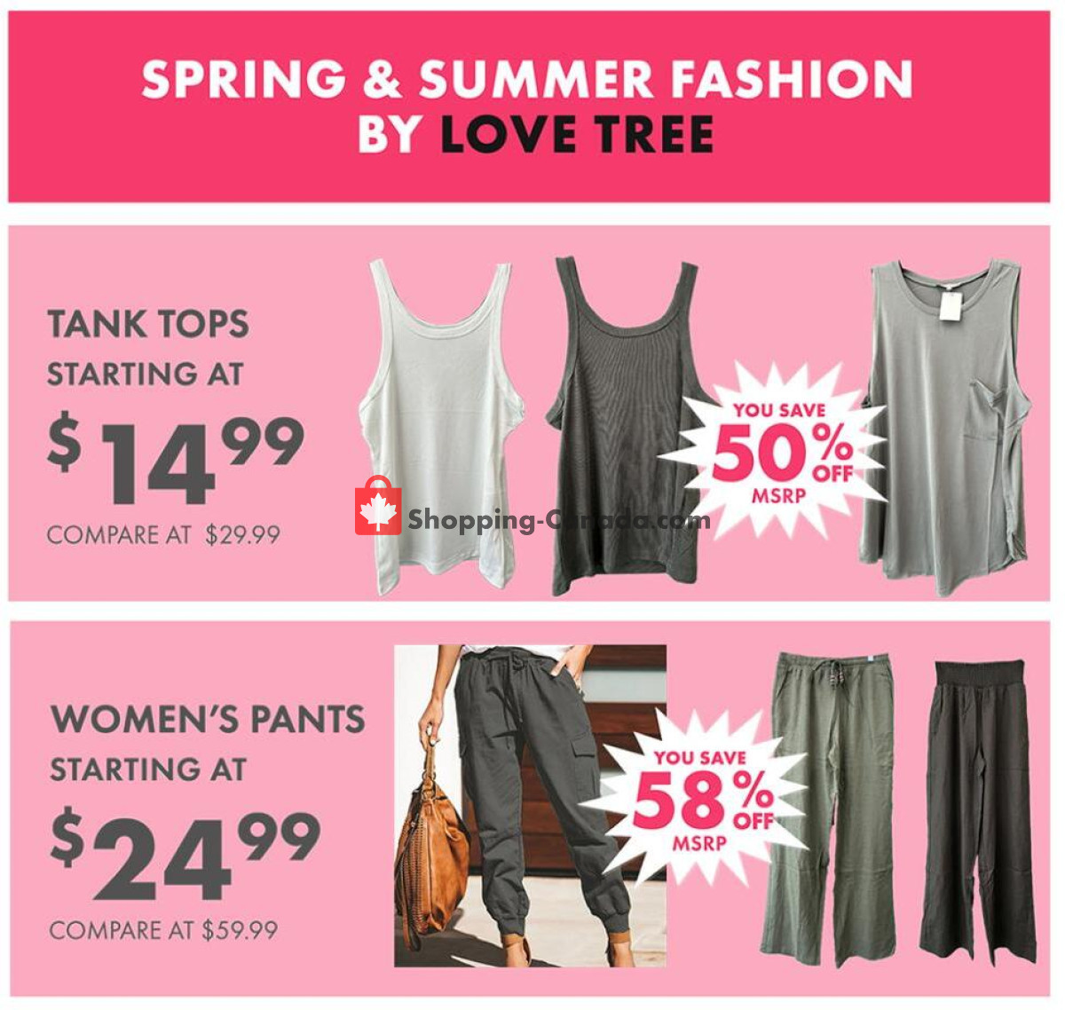 Big Box Outlet Store flyer from Wednesday May 1, 2024 to Monday May 6, 2024 - page 8