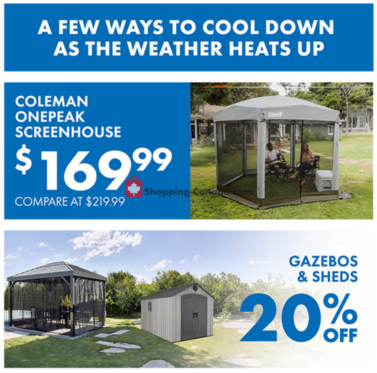 Big Box Outlet Store flyer from Wednesday May 1, 2024 to Tuesday May 7, 2024 - page 10