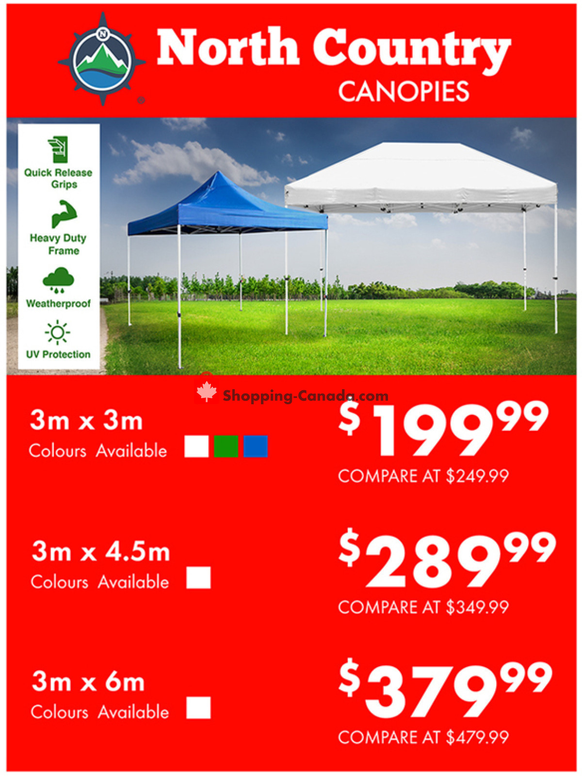 Big Box Outlet Store flyer from Wednesday May 1, 2024 to Tuesday May 7, 2024 - page 12