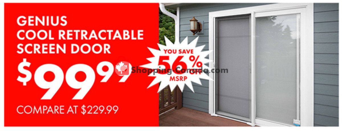 Big Box Outlet Store flyer from Wednesday May 1, 2024 to Tuesday May 7, 2024 - page 13